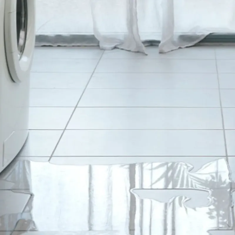Appliance Leak Cleanup in Merritt Island, FL